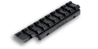 Переходная планка ARKON W/Л (укороченная)